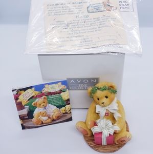 Avon Fine Collectables